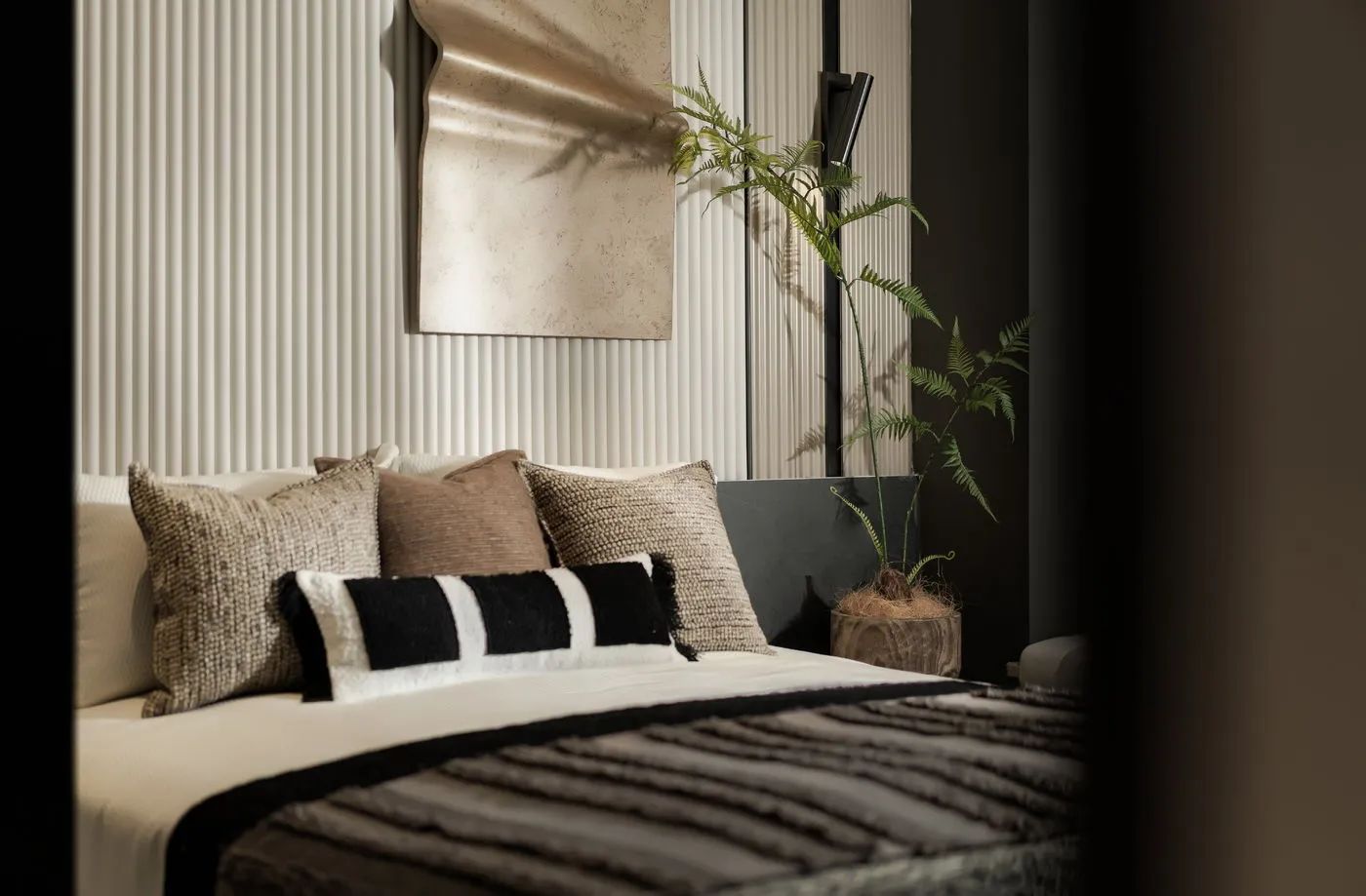 成都龙潭寺TOD｜龙潭九章综合开发项目·B C D户型丨中国成都丨臻界设计-54