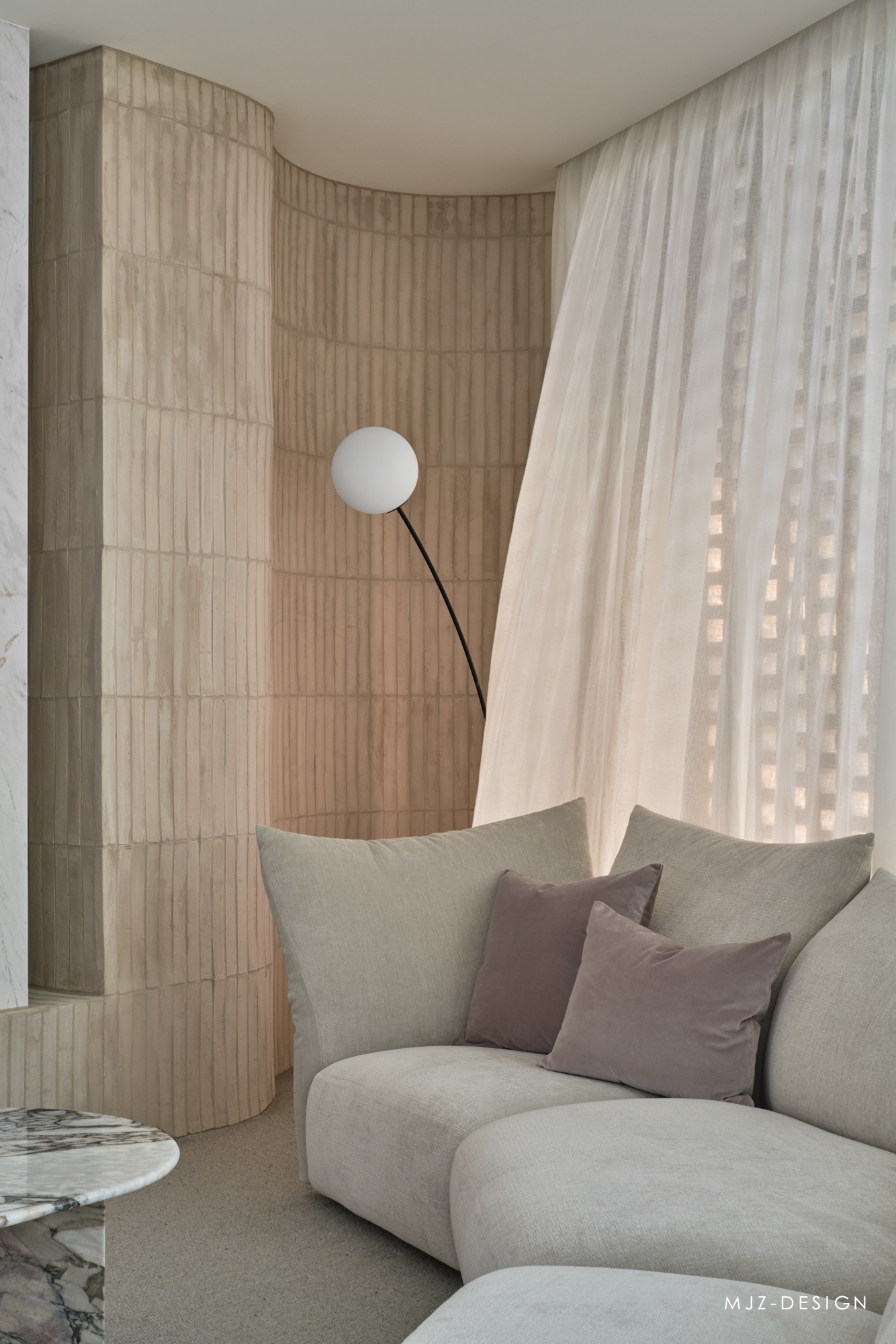 长屋丨澳大利亚墨尔本丨MIM DESIGN-20