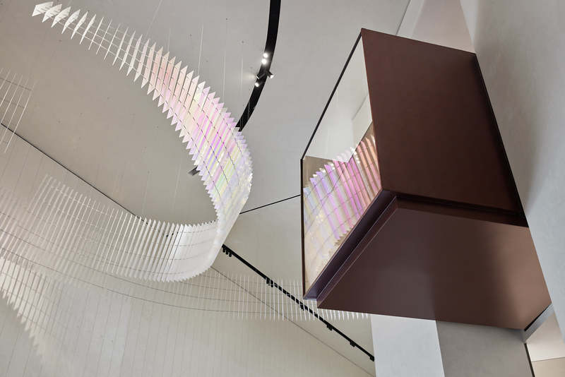 长春朗阅·国韵之序丨中国长春丨不详-3