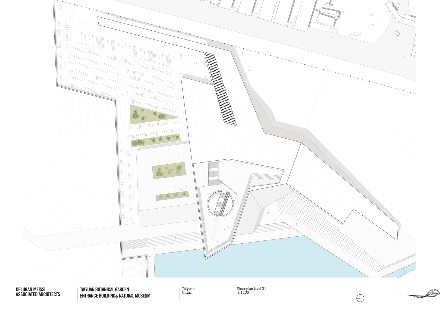 太原植物园丨中国太原-32