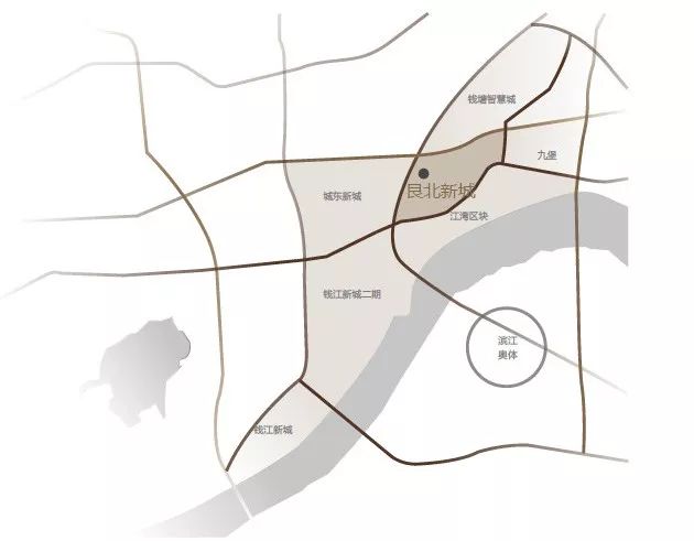 【越秀招商.天悦江湾】艮北新城浓墨重彩的“一笔”-18