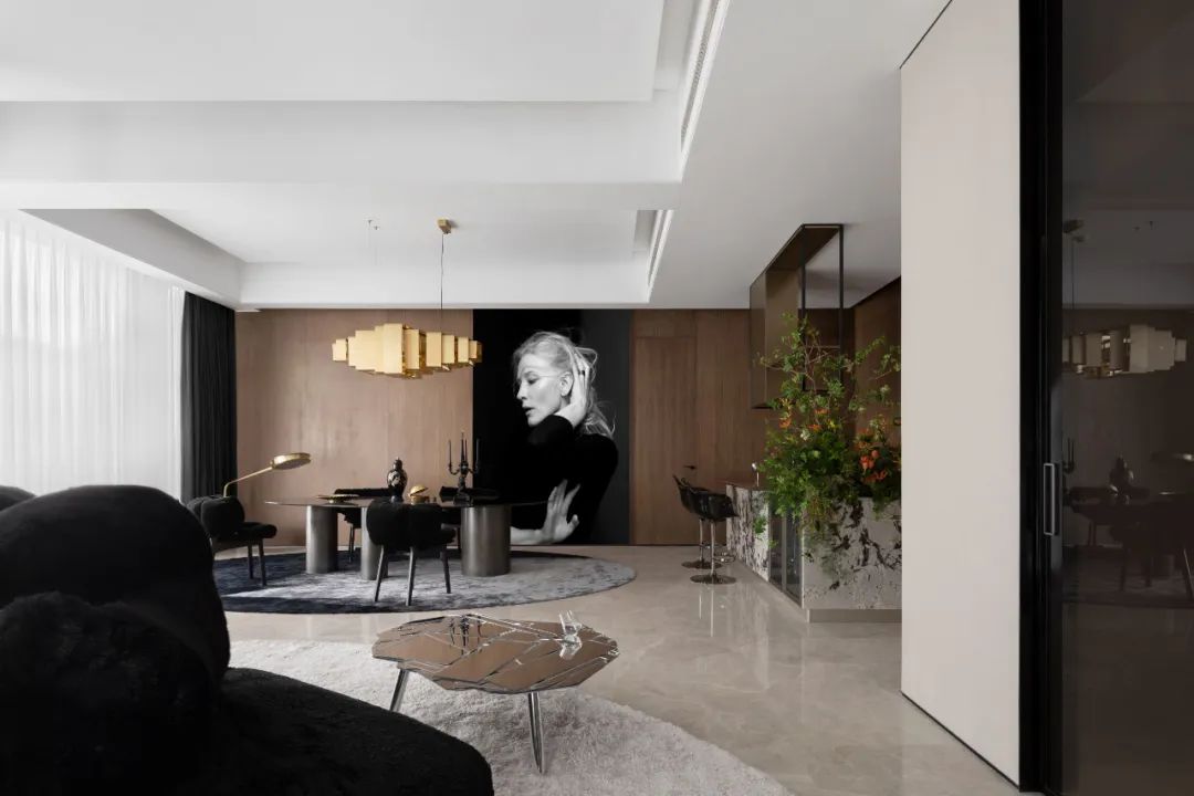 杭州现代理想之家丨中国杭州-15