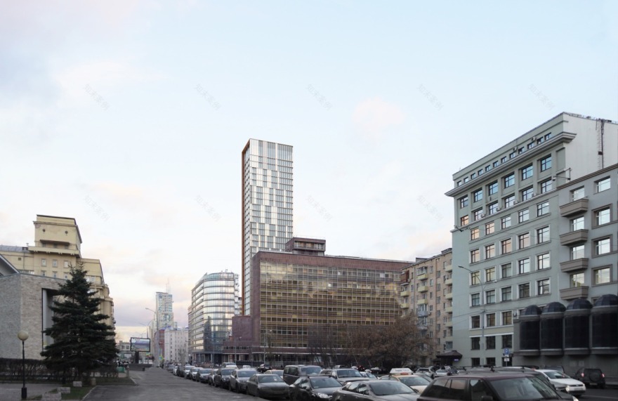 90 后设计师的 100㎡简约家,室内设计引领舒适生活-42