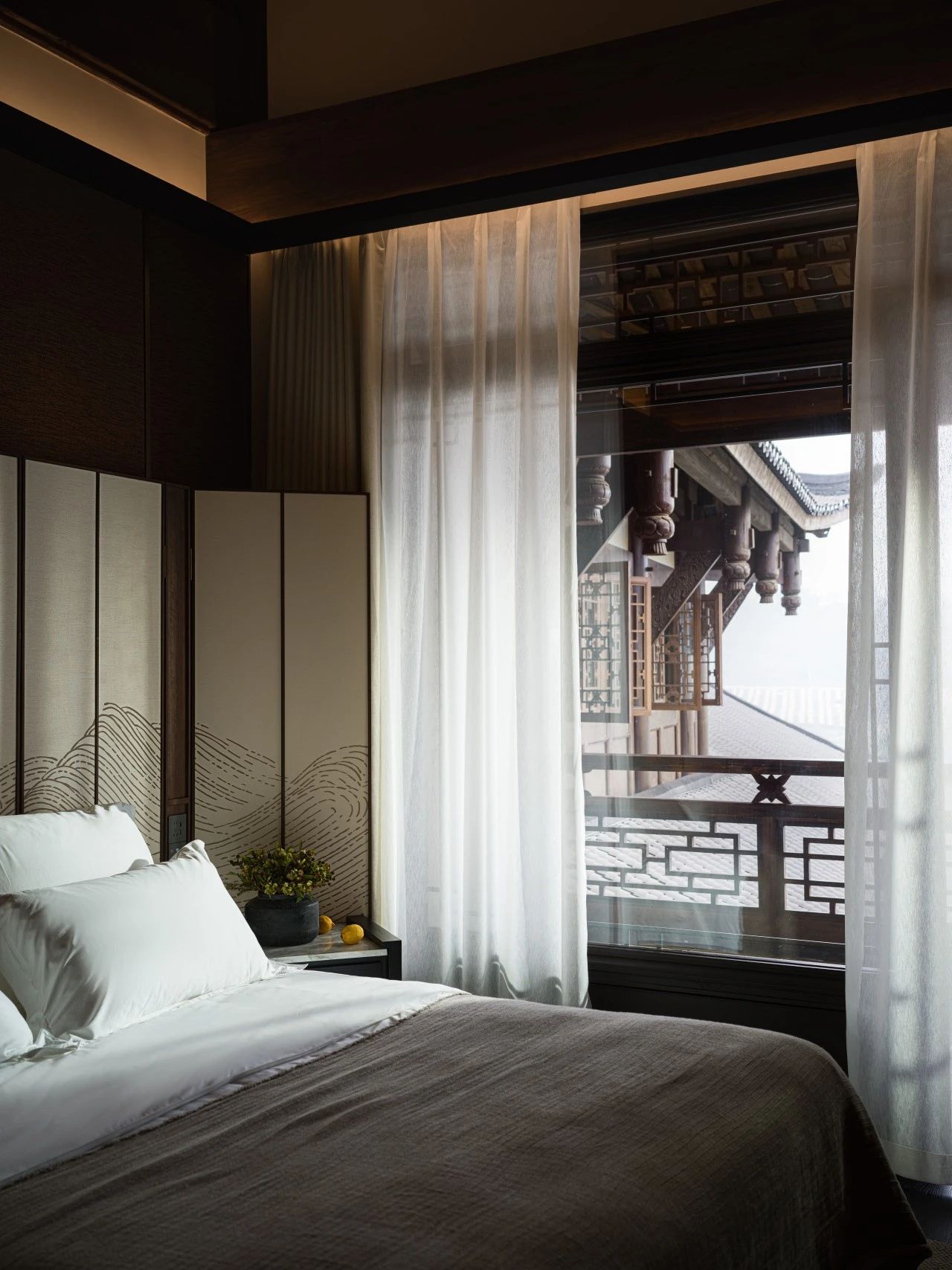 先市酱油非遗会馆丨中国泸州丨jsd.简璞设计-35