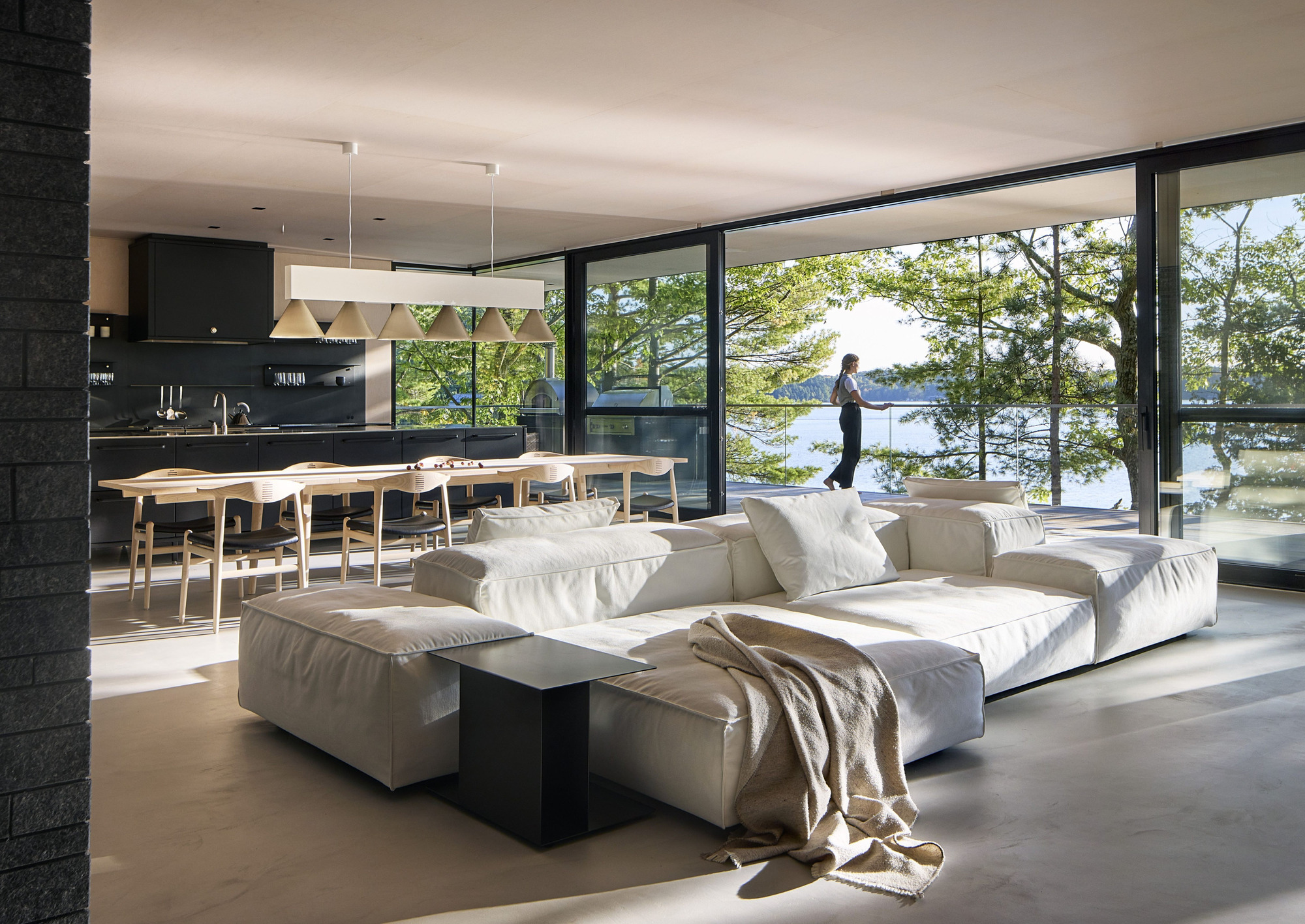 丨加拿大丨Akb Architects-29