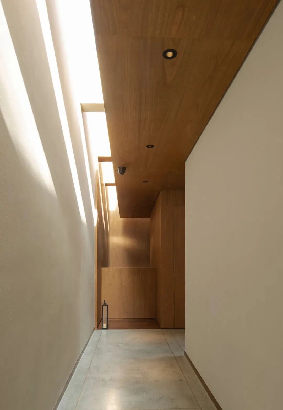 清水园建筑丨中国厦门丨东峻设计顾问-50