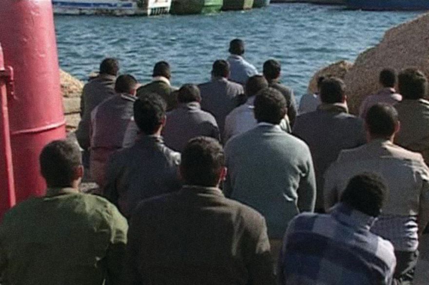 威尼斯双年展 2014 | 意大利之梦-67