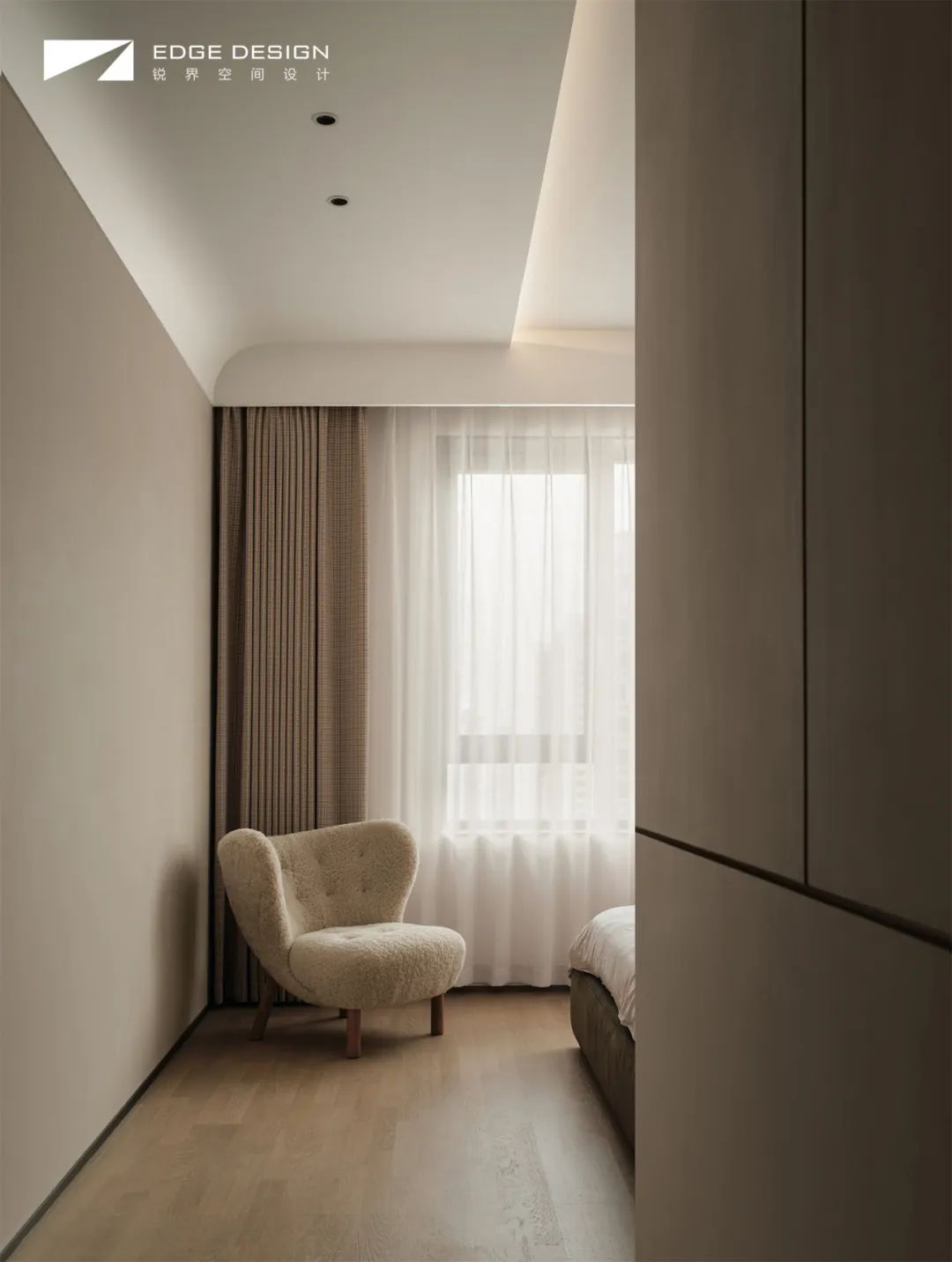 半江·瑟瑟丨中国南京丨锐界空间设计-65