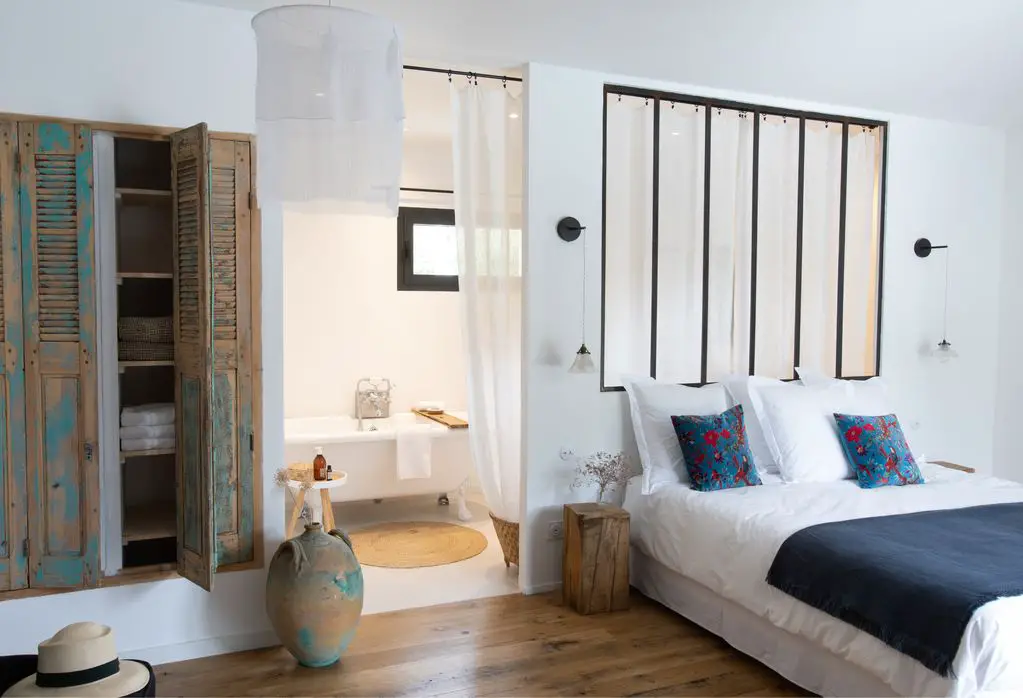 铁艺农舍 | 完美的南法度假之家-12