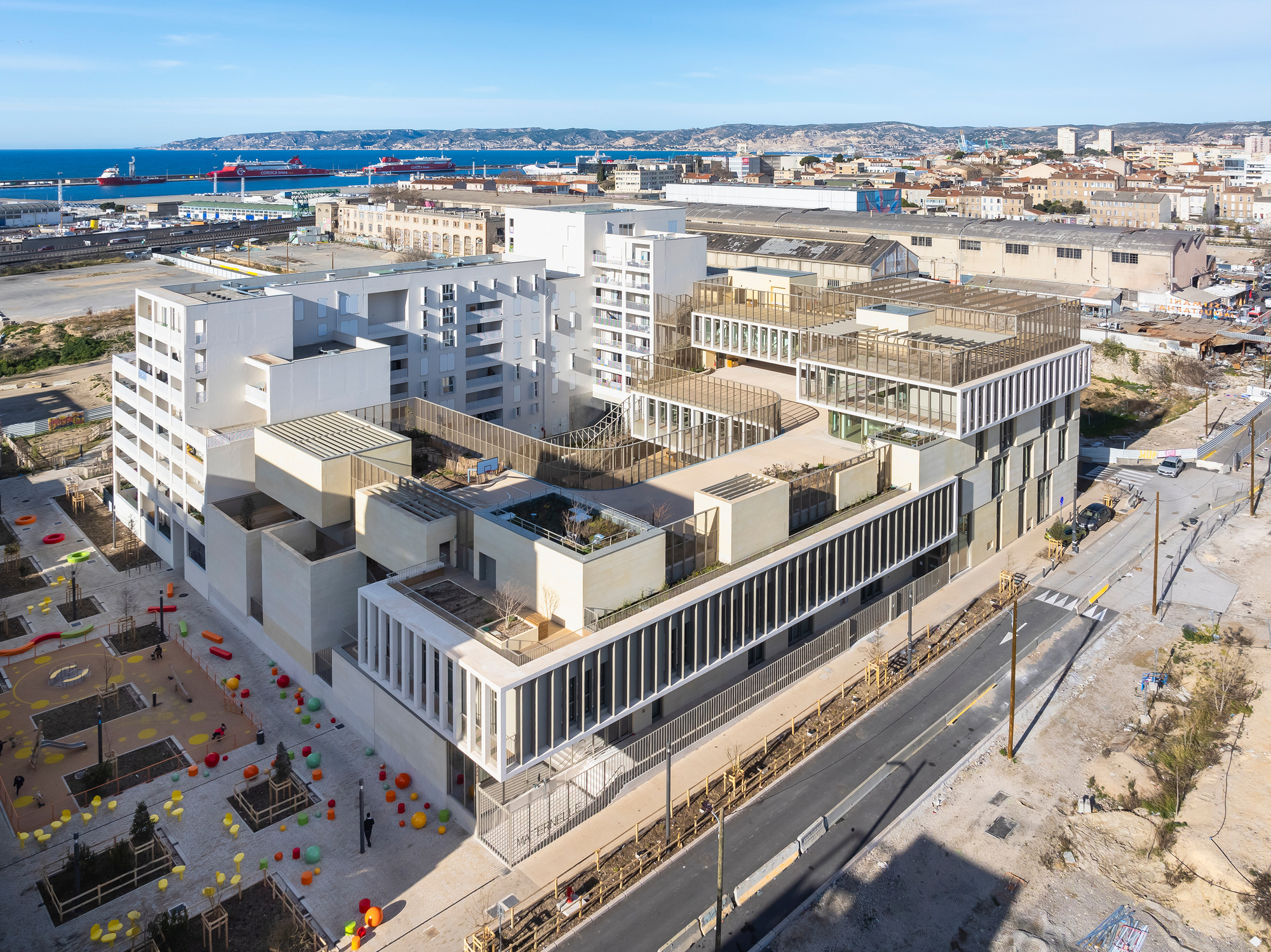 丨法国马赛丨Brenac & Gonzalez & Associés（BGA）-18