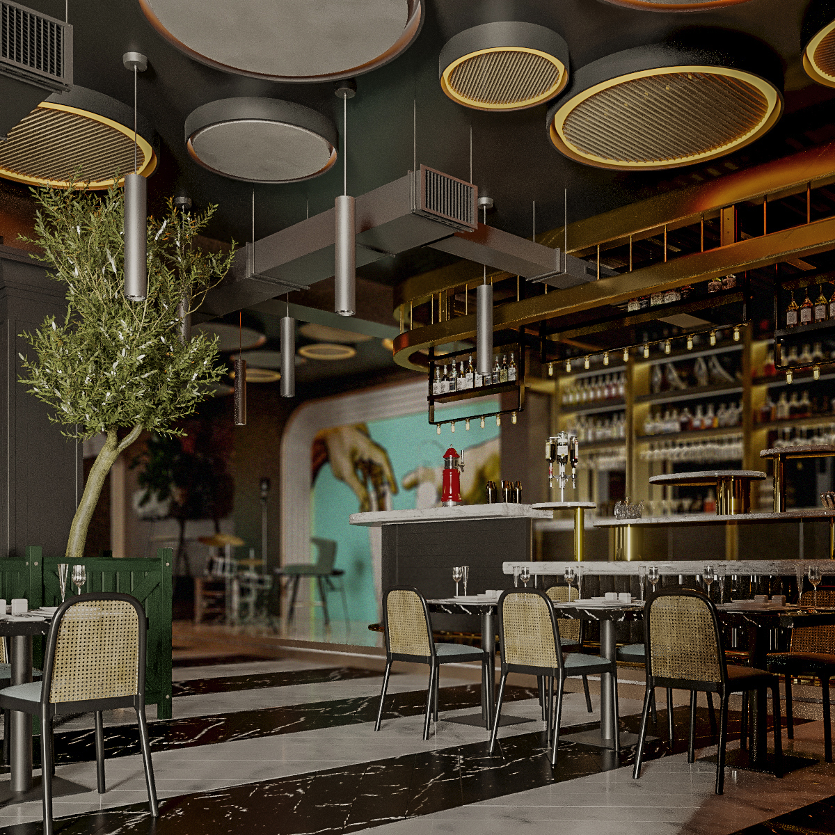 Mehyane Restaurant-4