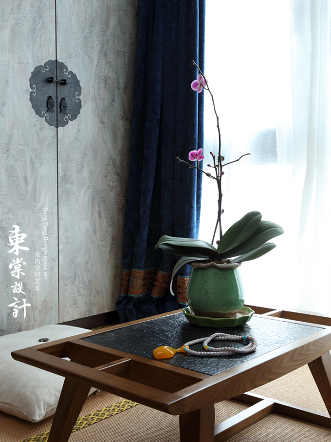 东棠设计—《江南府邸》-92