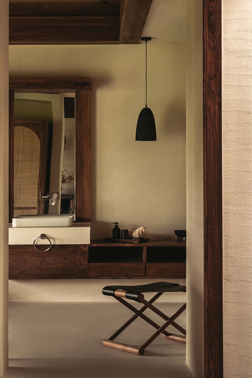 乡·田 · 川西林盘私董会宅院丨中国成都丨刘万彬,谢晓影等-56