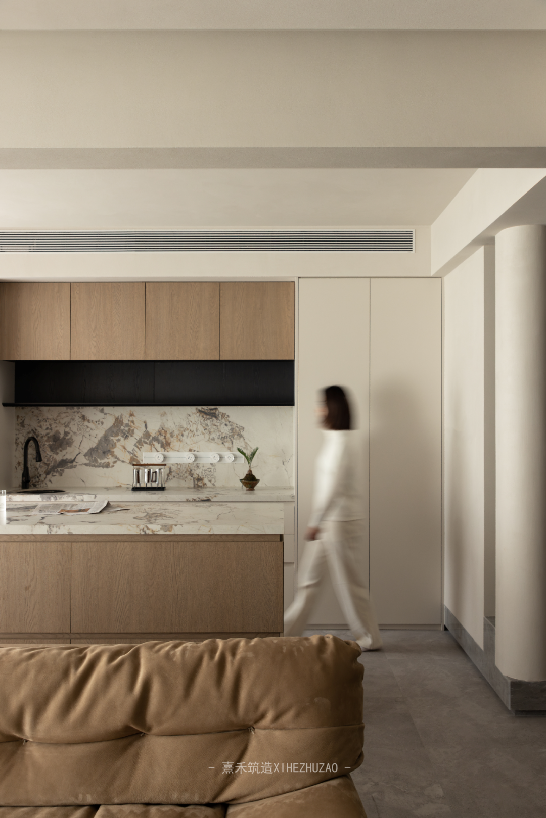 熹禾筑造｜清居拾光-74