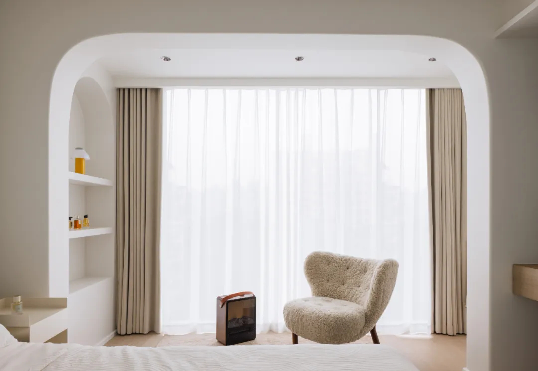 230㎡浦东新区极简私宅设计丨中国上海丨简狄设计事务所-47