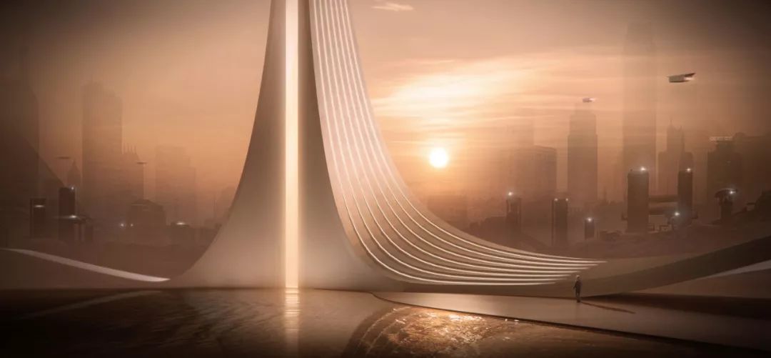 未来光之门 | 科技与艺术的跨界融合-48