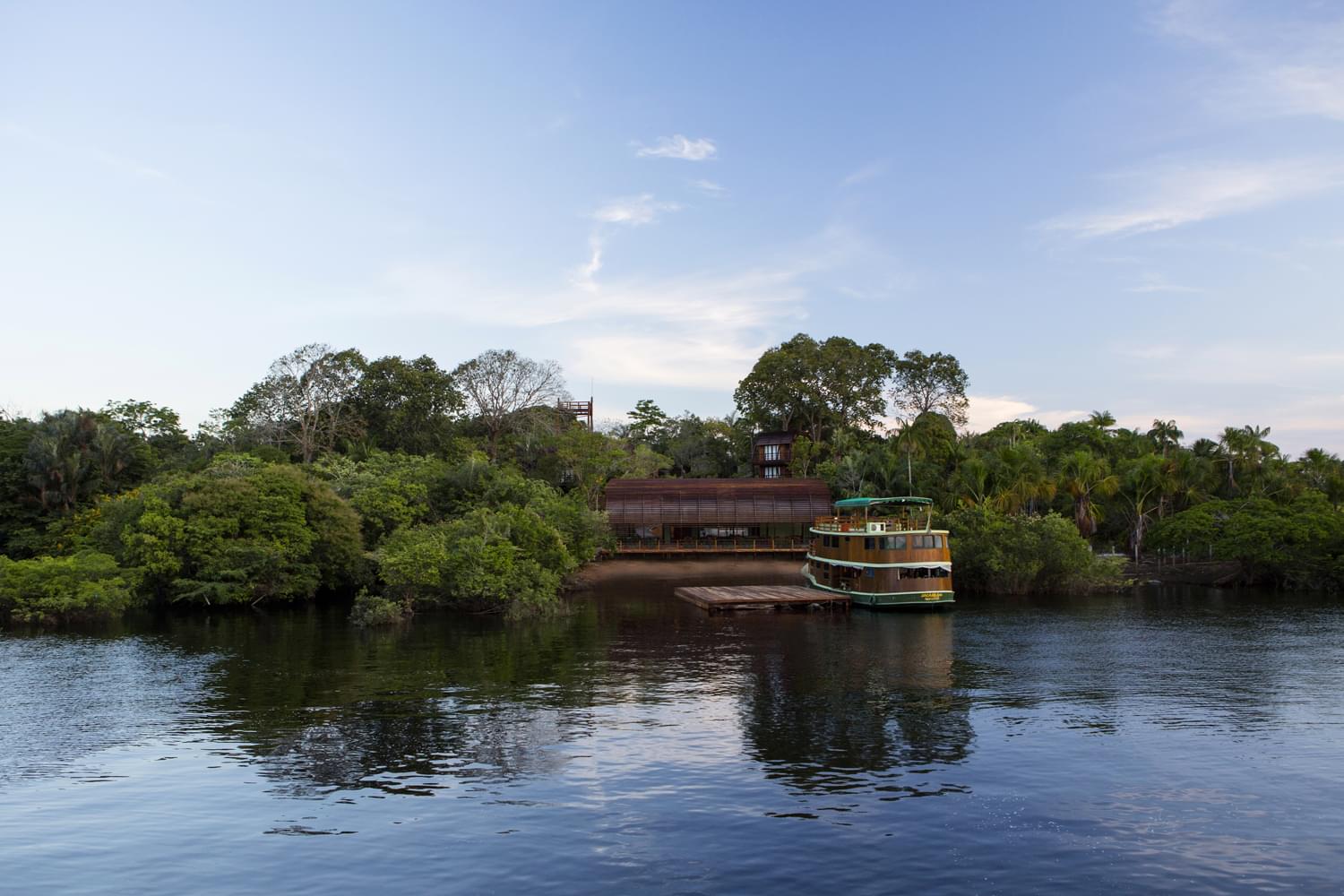 亚马逊鸟瞰酒店-9