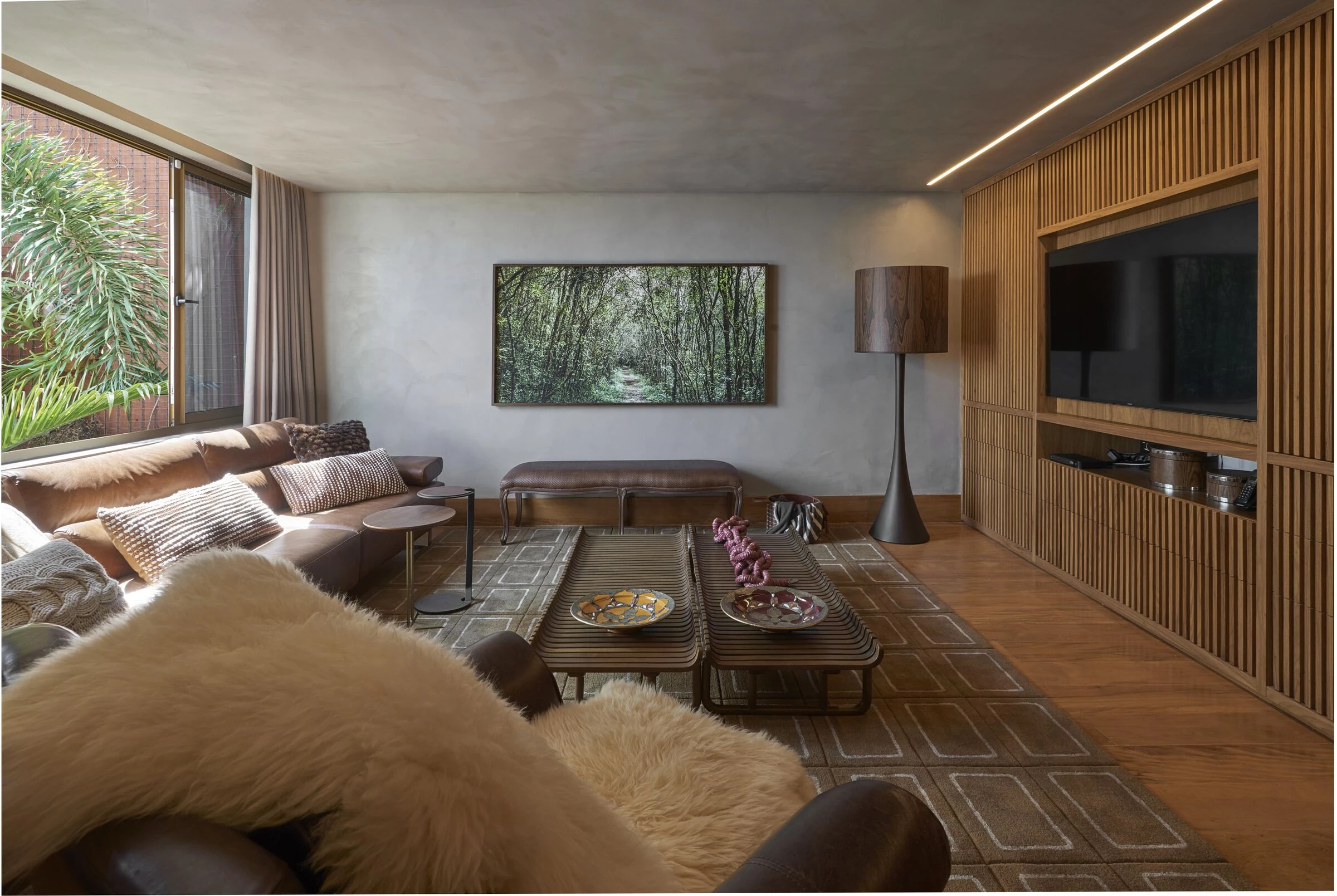 曼加贝拉斯之家丨巴西-32