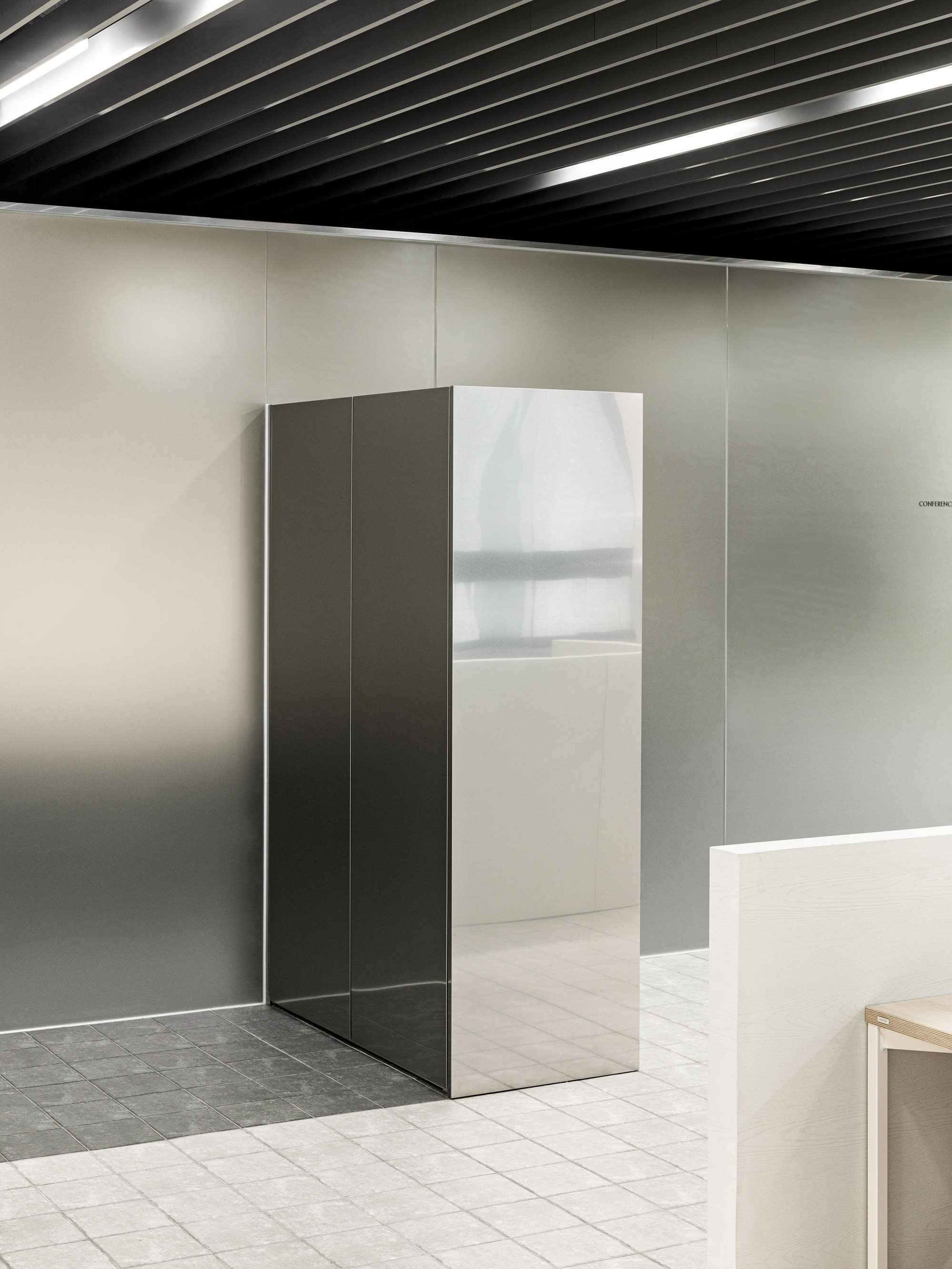 小办公室丨韩国丨RVMN-28