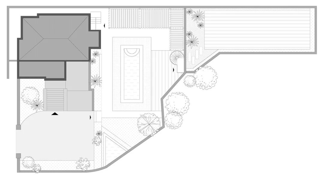 在野美学生活家丨中国杭州丨述行建筑-64