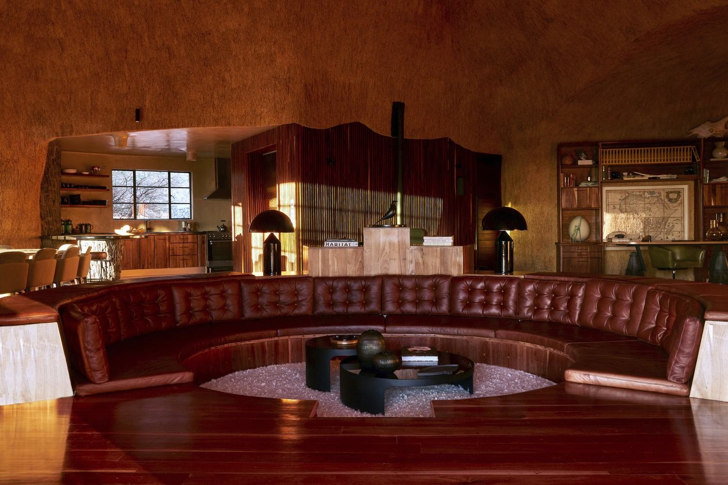 The Nest 民宿丨德国丨Porky Hefer Design-53