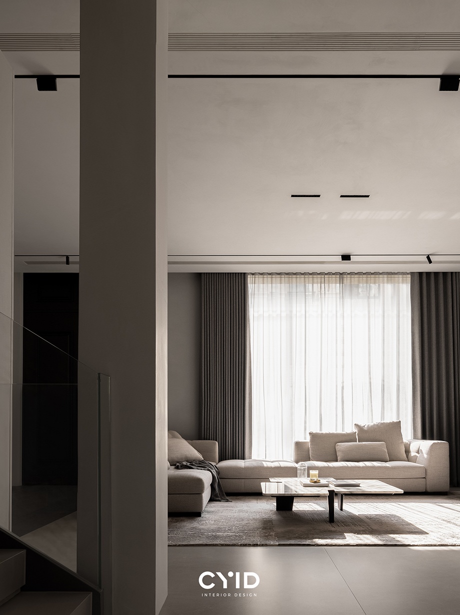 石梁龙湾丨中国台州丨辰佑设计-0