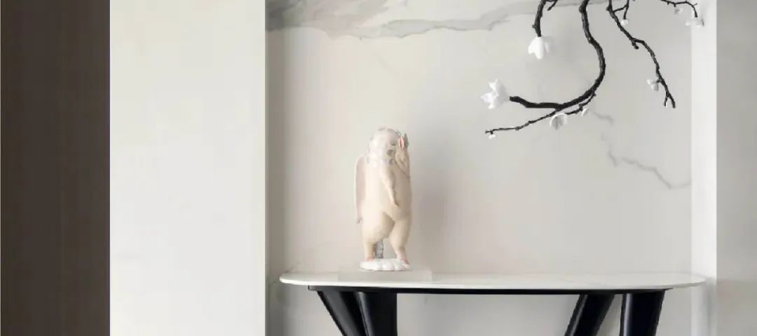 广州金茂万科·都会四季72户型丨中国广州丨深圳GNU金秋设计-76