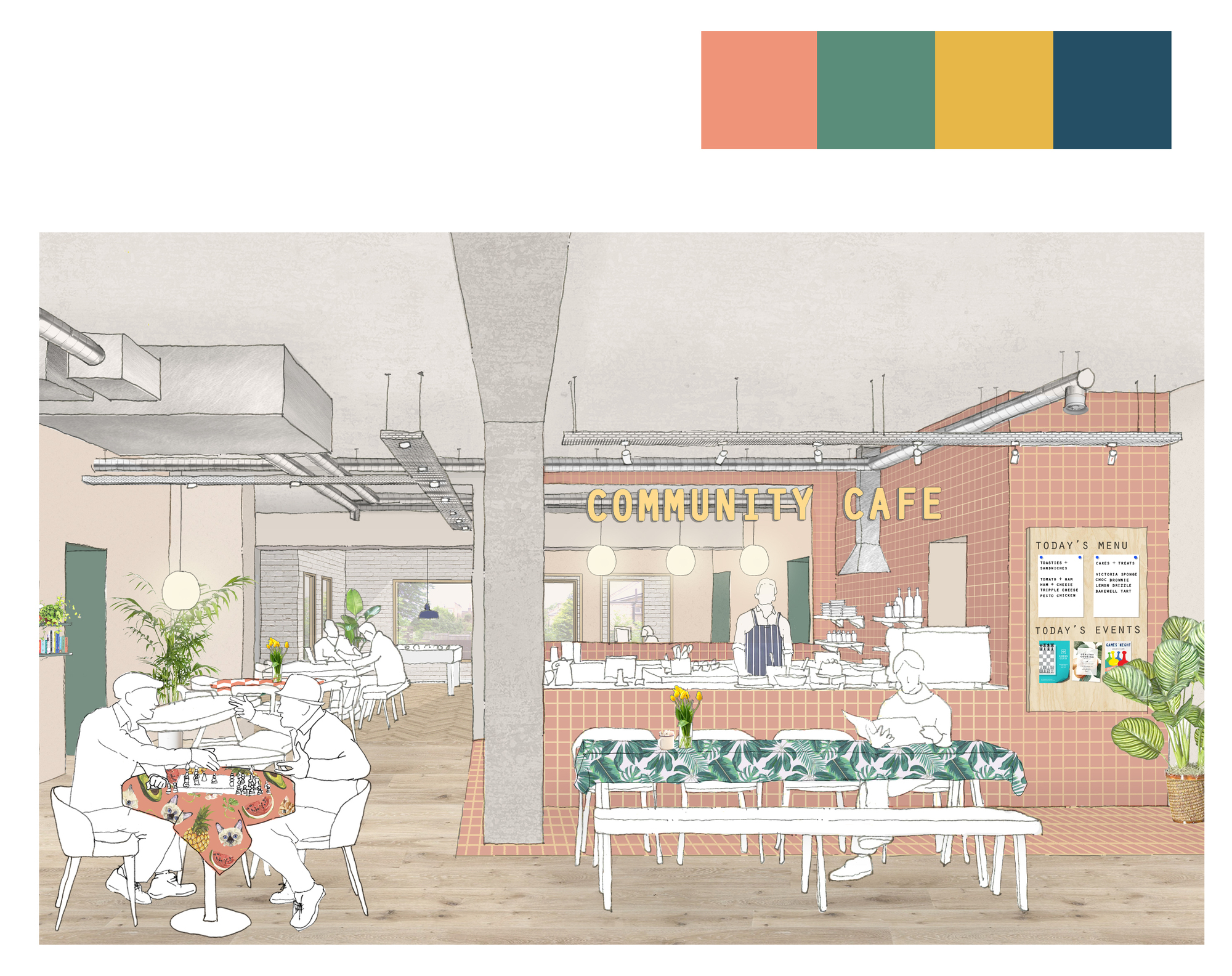 Shelter From The Storm / Holland Harvey Architects-7