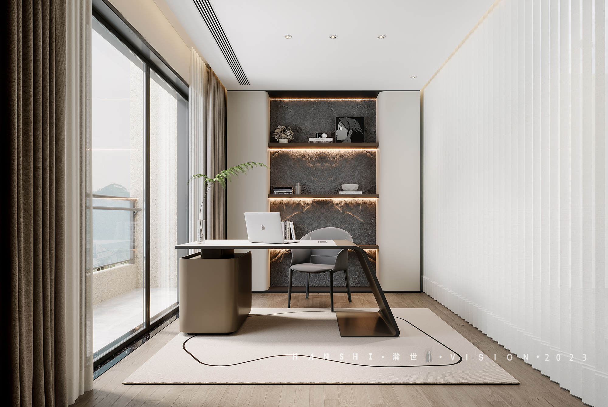 现代简约一瀚世表现-11