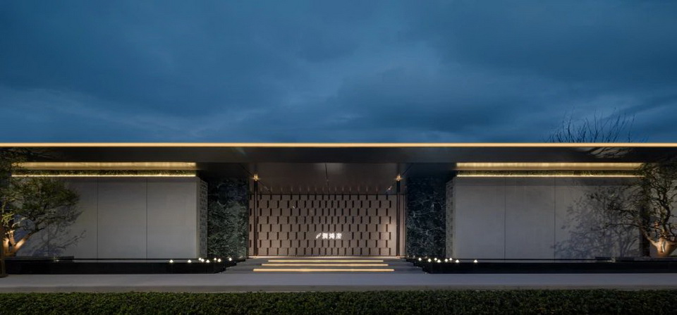 南京华润润鸿府丨中国南京丨致逸设计-23