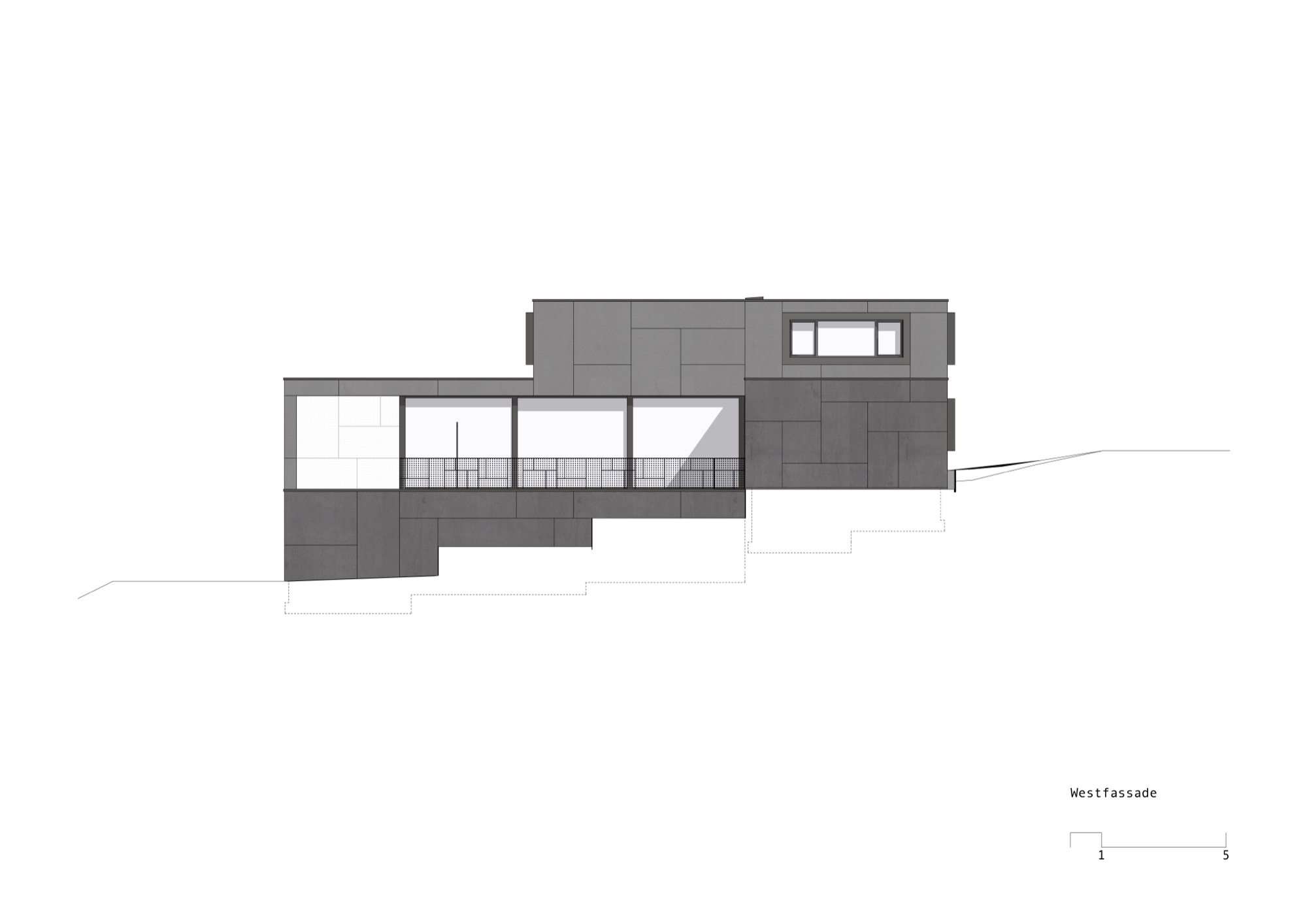 里肯家族丨瑞士阿尔高丨Tormen Architekten AG-46