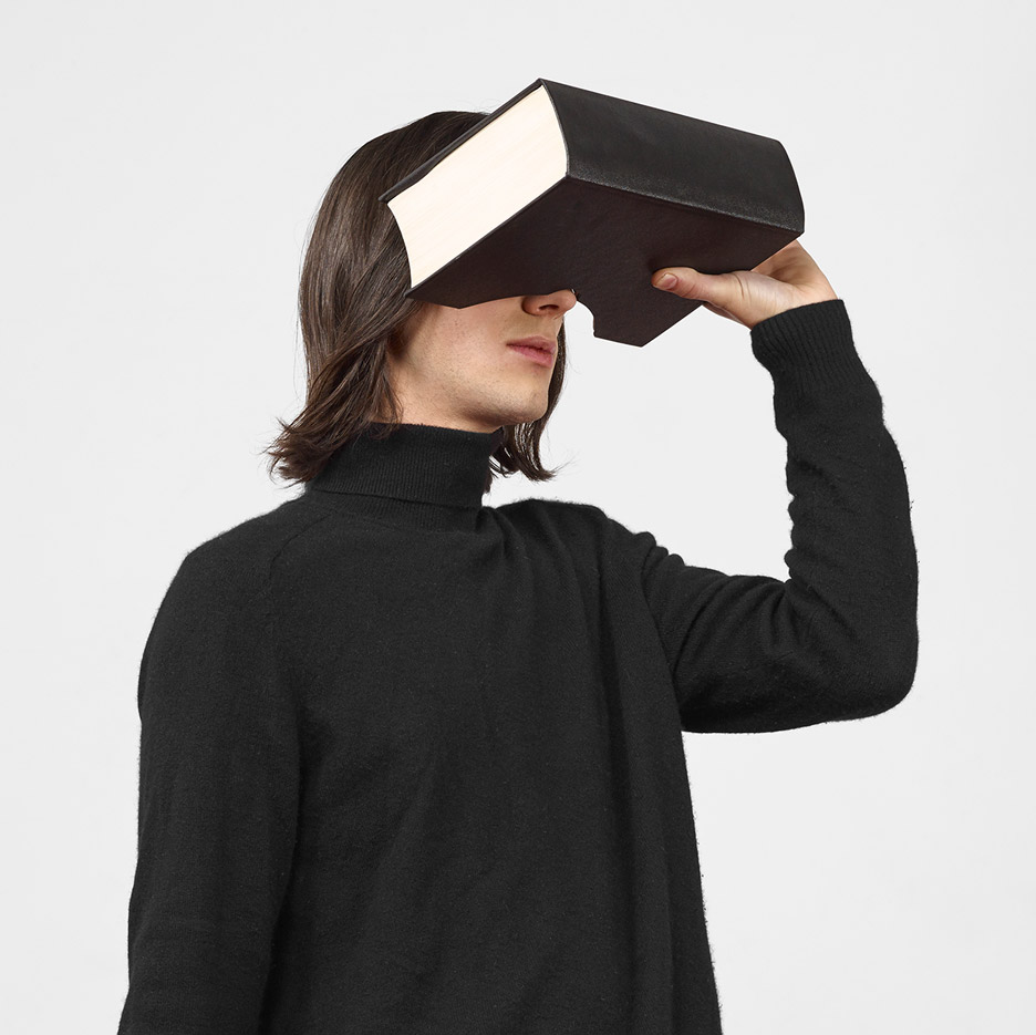 当物体梦想 · 未来日常物品的互动设计-15