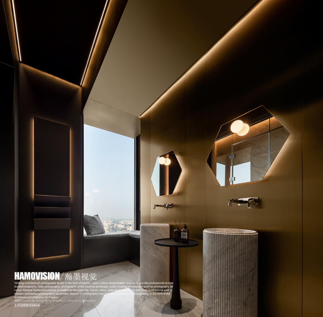 安德马丁首发！×平层空间·线性与图线·瀚墨视觉|浙江瑞图琅社设计-42