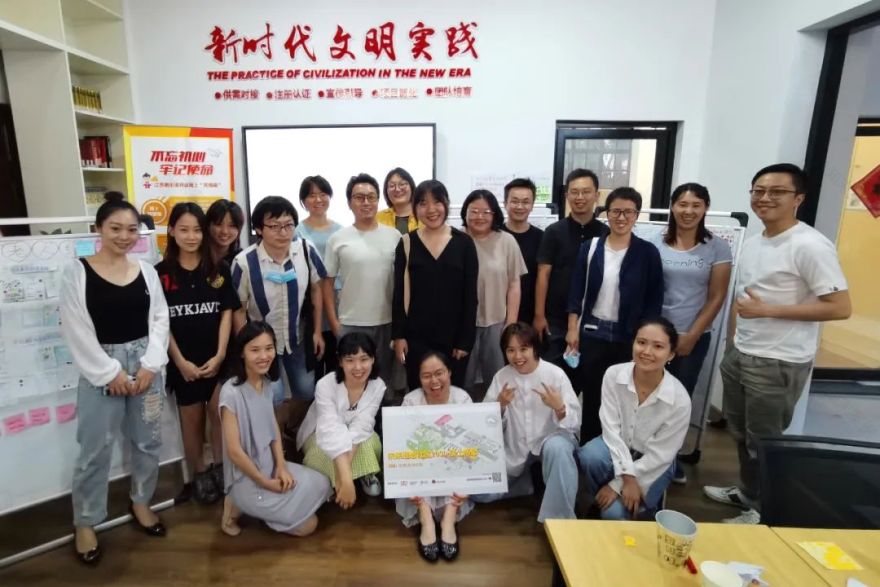 老洋房的复杂问题,我们拉着8个领域的设计师一起解决-54