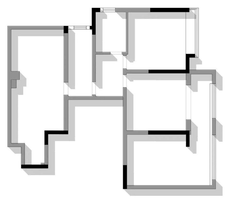擢秀园丨麻吉空间联合设计-5