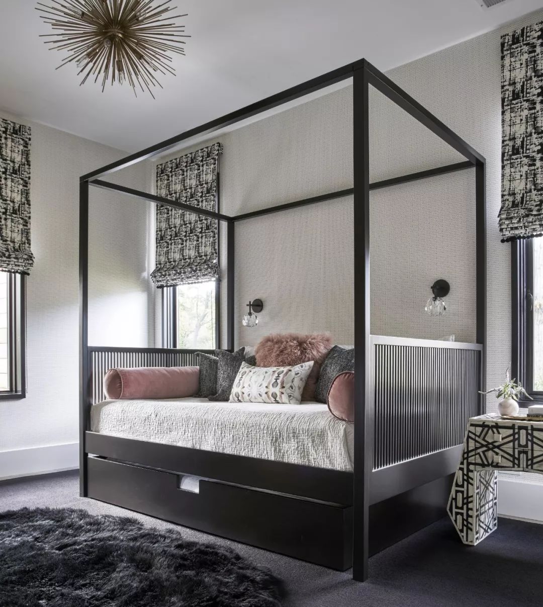 精致奇思妙想，Studio Gild 室内设计工作室-17