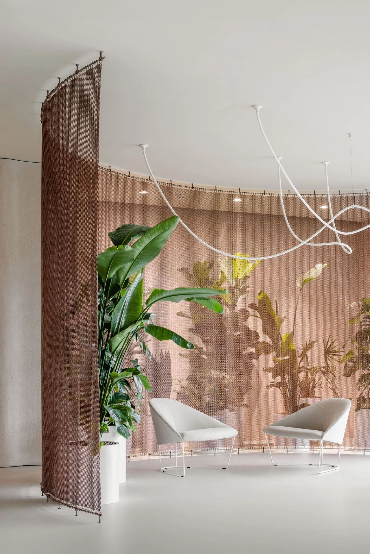 Tatra banka 入口大厅改造丨斯洛伐克布拉迪斯拉发丨AT26 architects-13