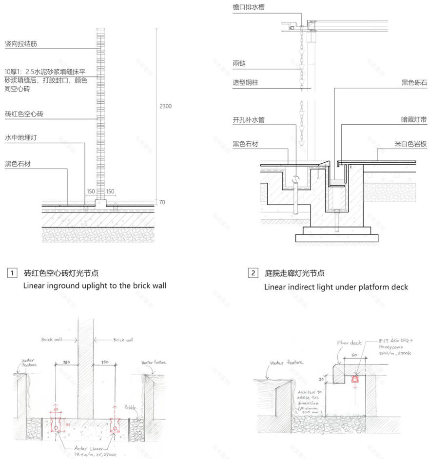 艾罗照明南沙创新工厂(红砖艺术酒店)丨中国广东丨加减智库建筑设计事务所-60