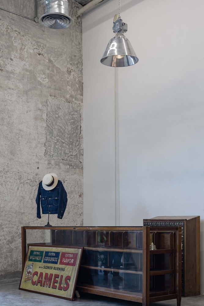 南京劳工联盟时尚工作室丨中国南京丨TRIOSTUDIO-38