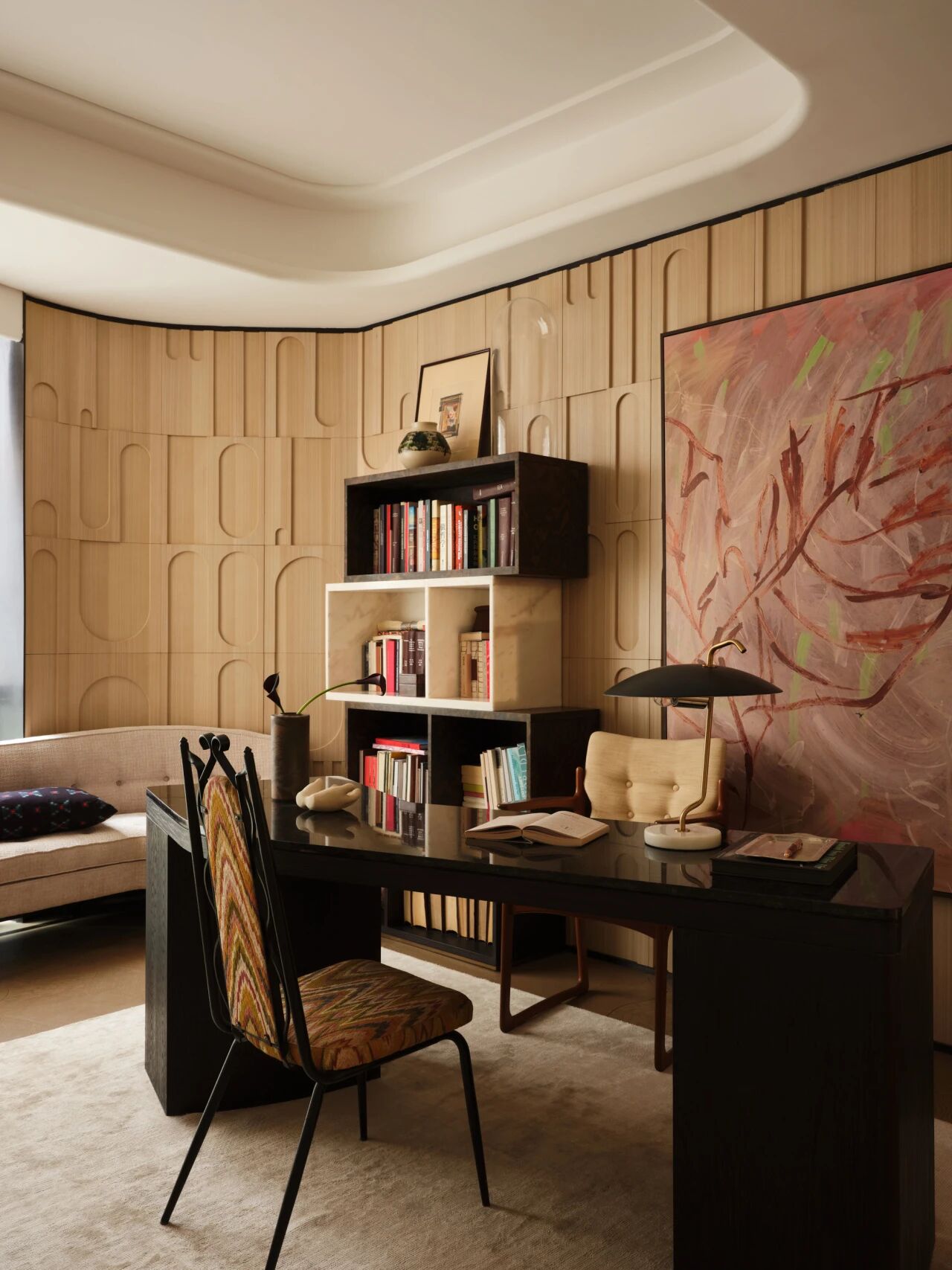 中海·翡悦天華丨中国成都-36