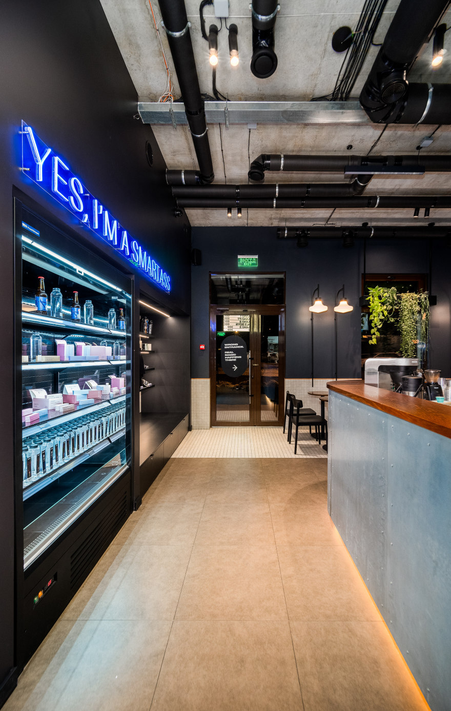 健身房丨乌克兰哈尔科夫-28