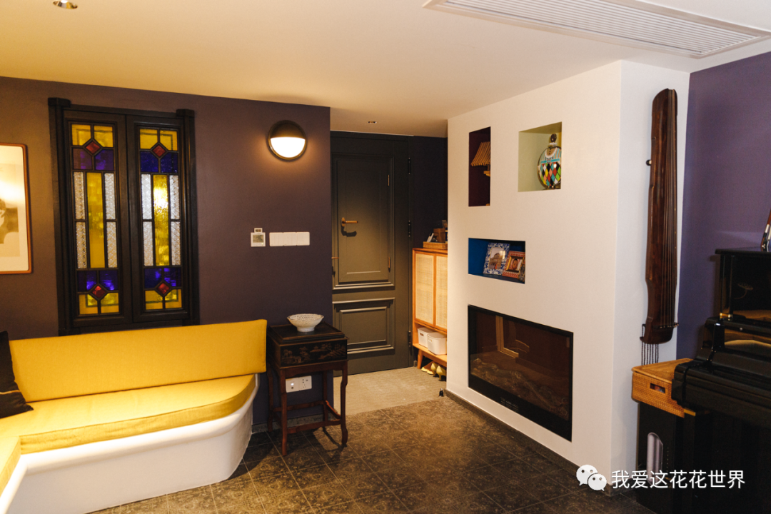 广州百年老宅改造丨中国广州丨设计师黄翔-23