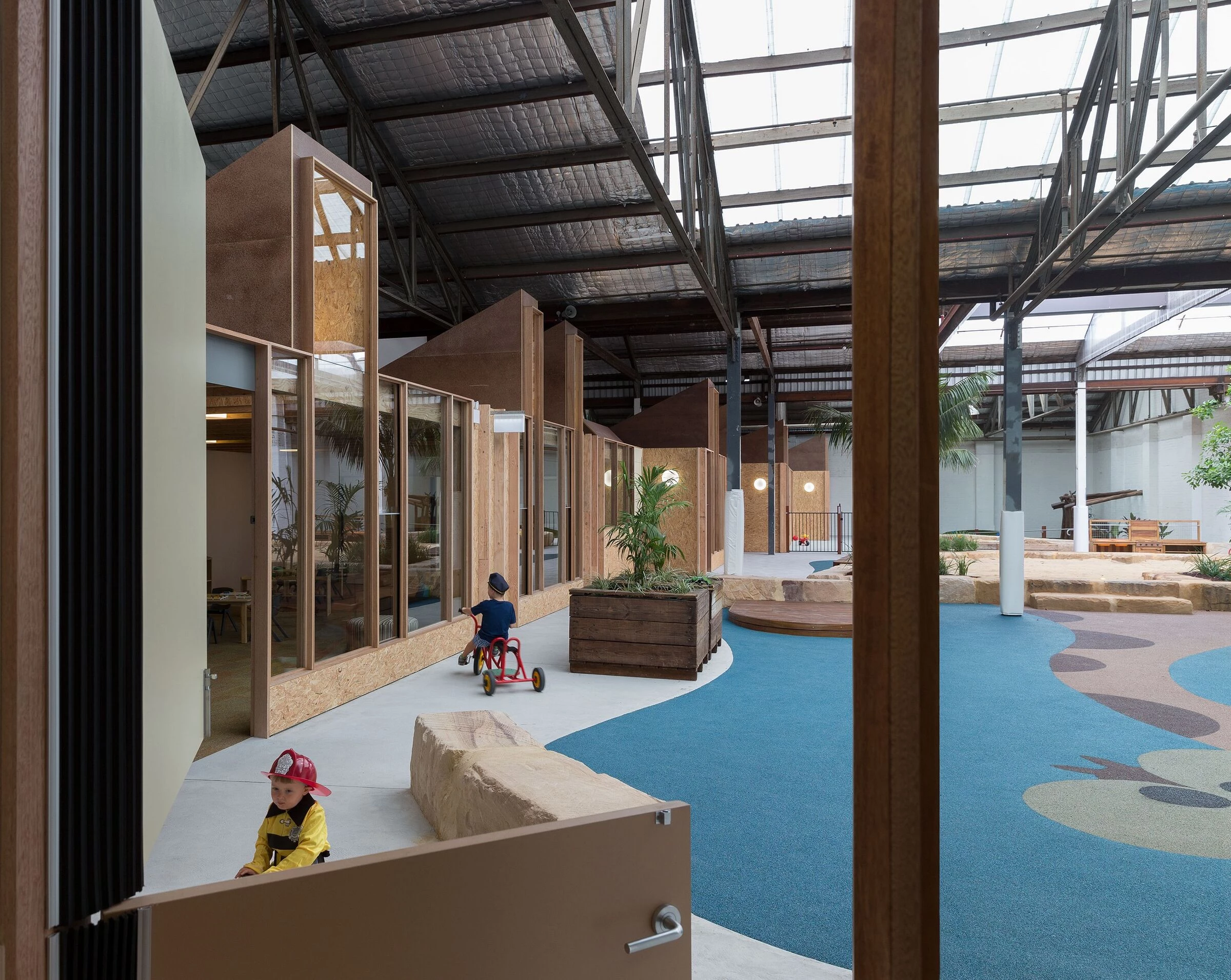 CAMPERDOWN CHILDCARE-45