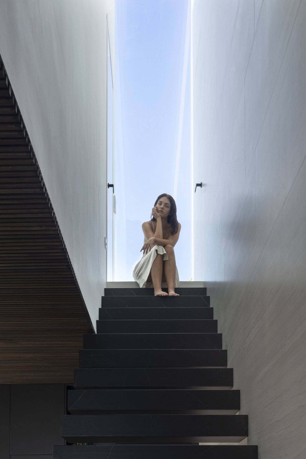 西班牙 Murcia 住宅丨西班牙穆尔西亚丨Manuel Garcia Asociados-23