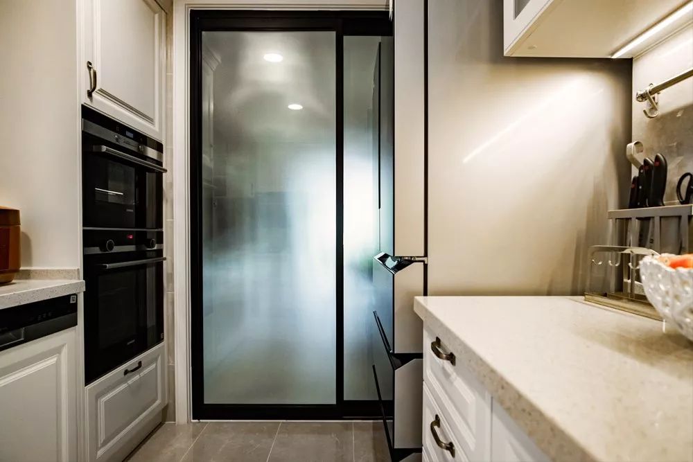 三代同堂的收纳艺术——幸福家园姚宅深度解析-106