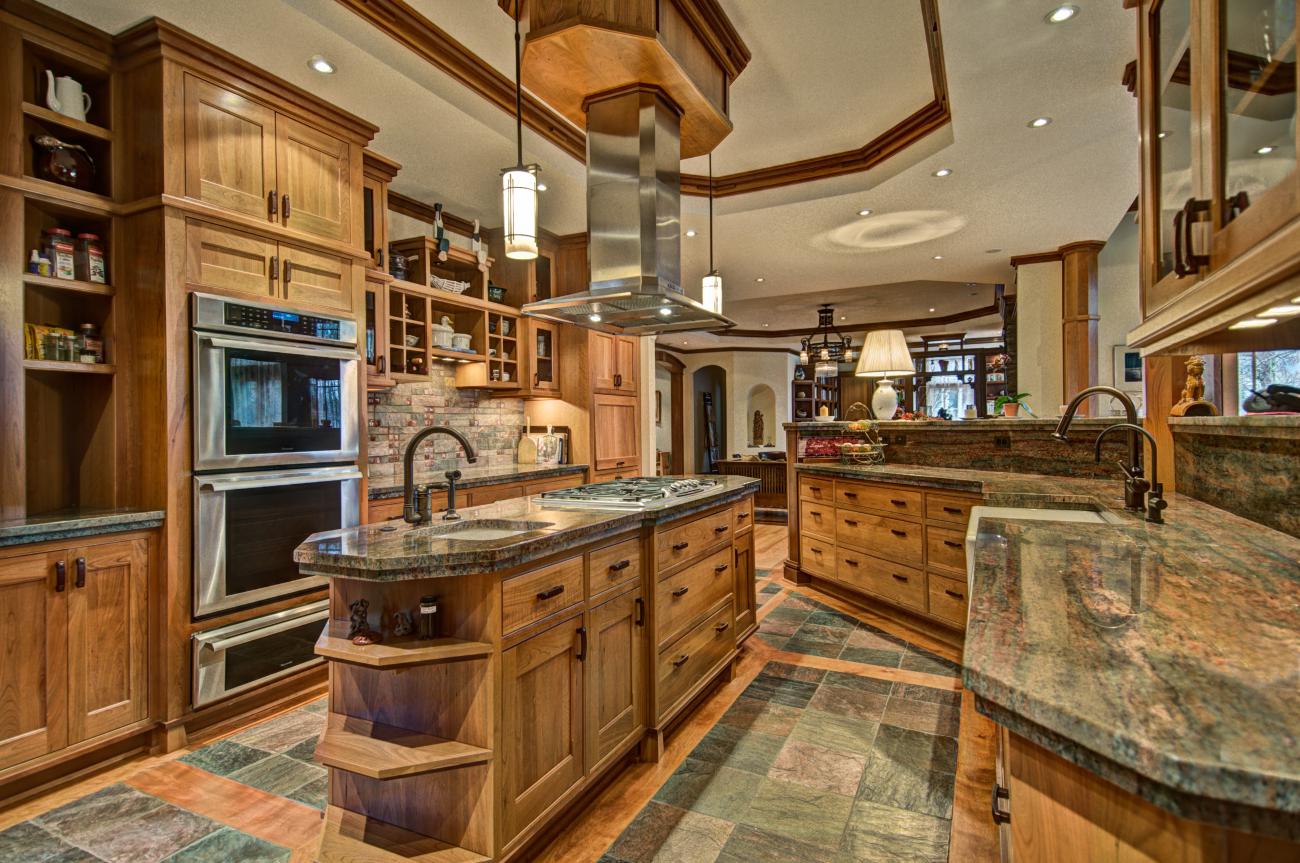 丨美国丨Ballard + Mensua Architecture-13