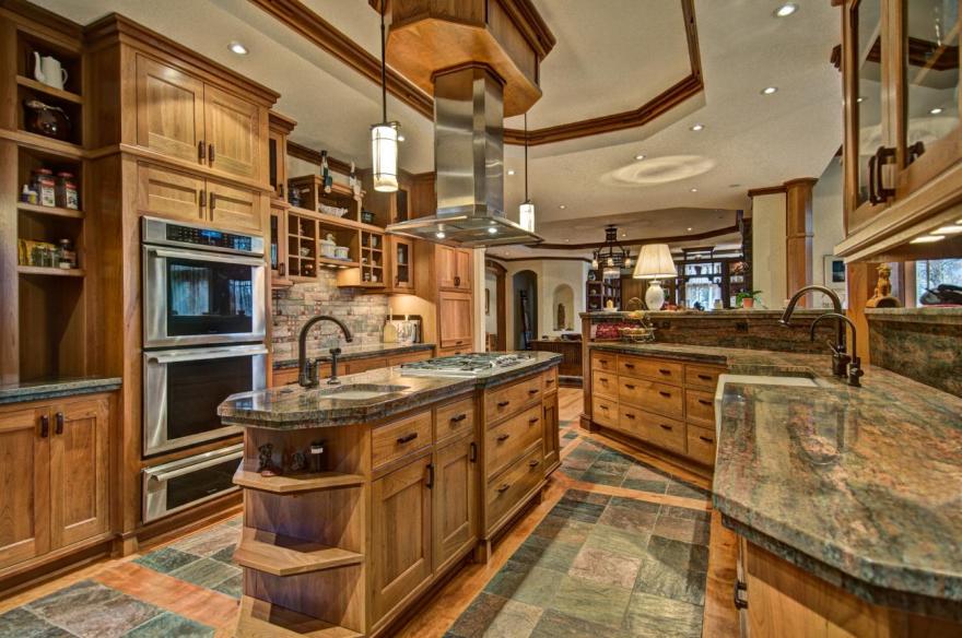 丨美国丨Ballard + Mensua Architecture-13