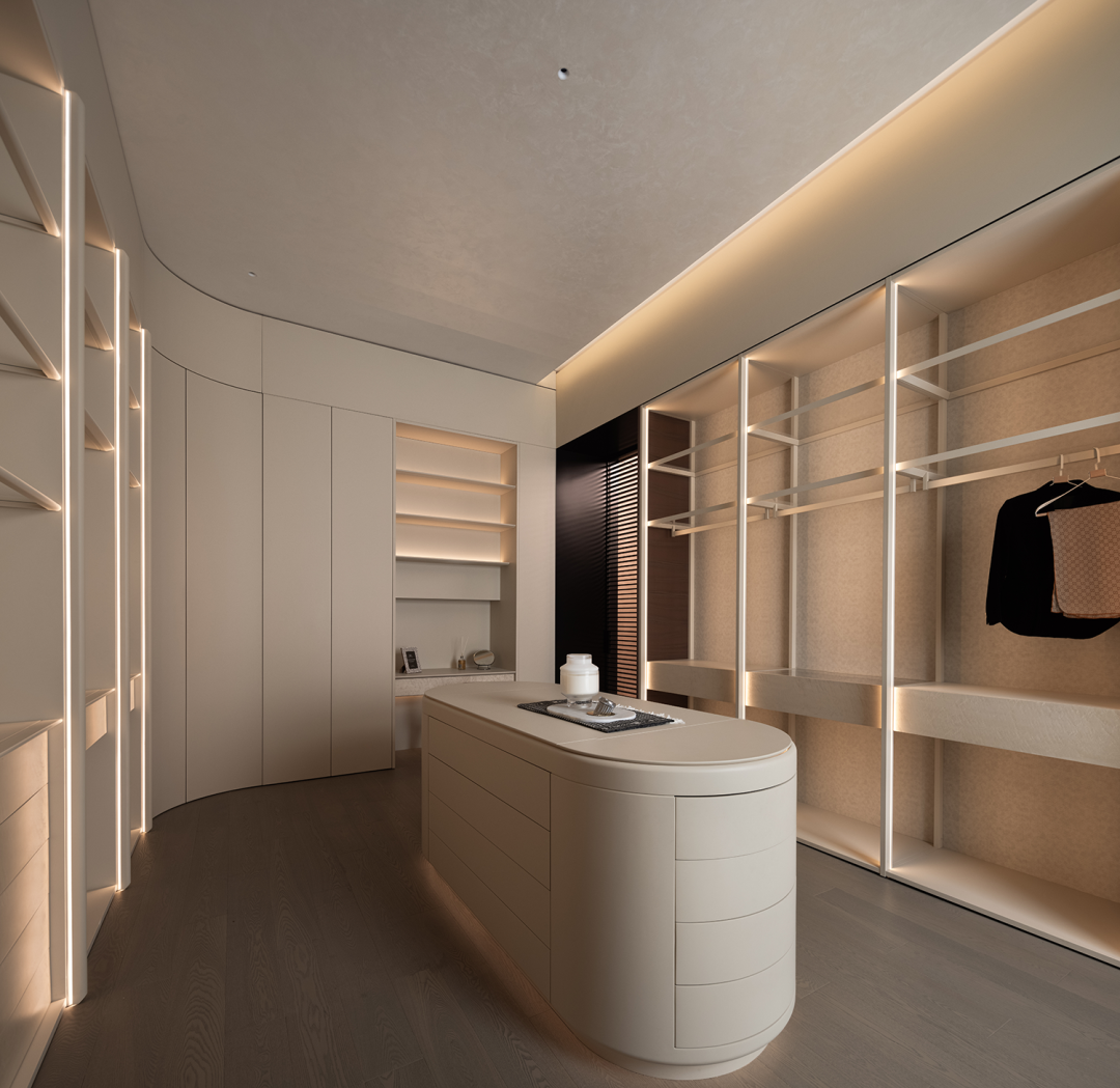 意德美嘉温州展厅丨中国温州丨言禾内境-73