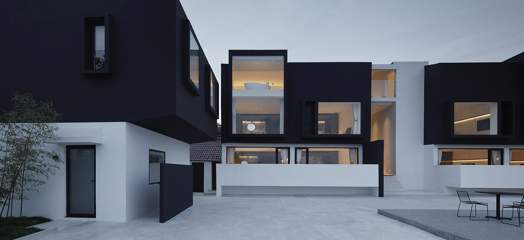 上海千墨民宿-12