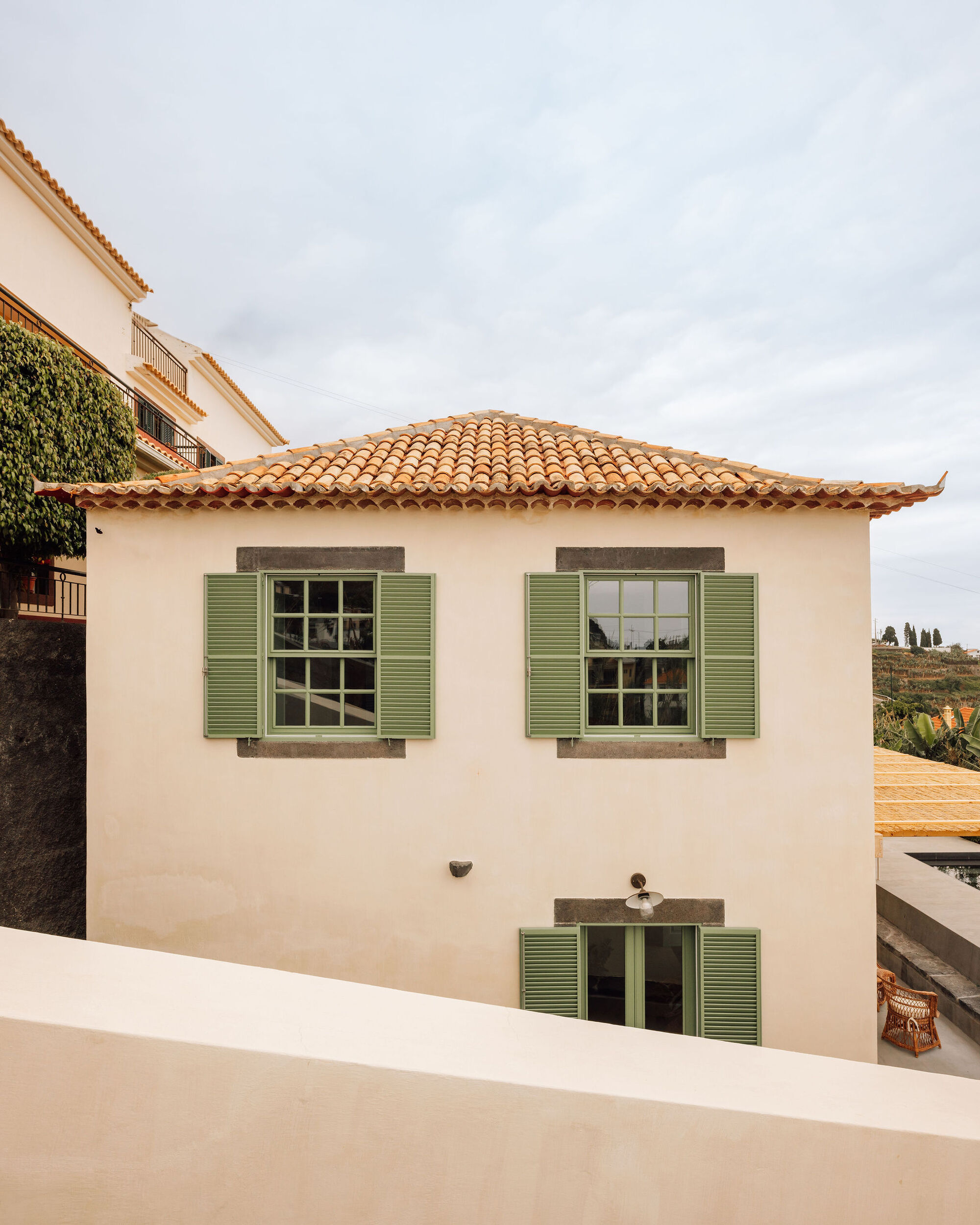 丨葡萄牙丨Manuel Tojal Architects-49